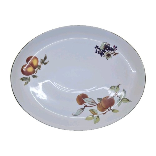 Royal worcester evesham vale - evesham,
