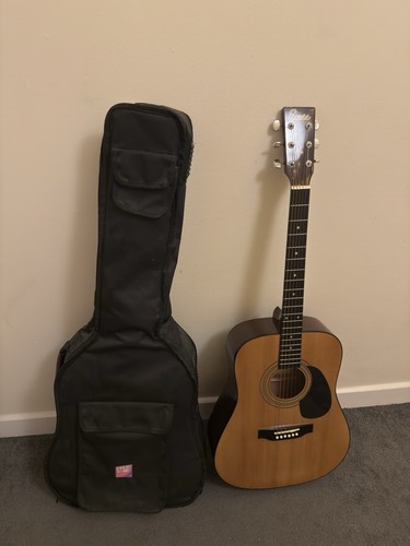 Acoustic guitar string set - acoustic,