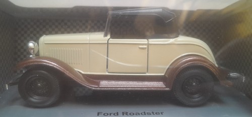 Welly 1932 ford - 1932, soft
