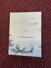 WINTER COLLECTION WHITE