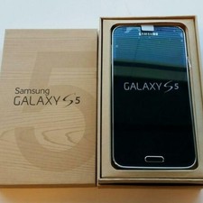 NEW 4G 16GB SAMSUNG GALAXY S5