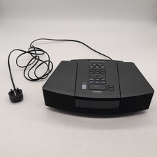 BOSE Wave Radio/CD Player AWRC3G *Needs Repair* (#H1/10)