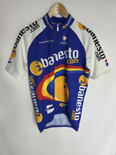 Nalini banesto team cycling - nalini,