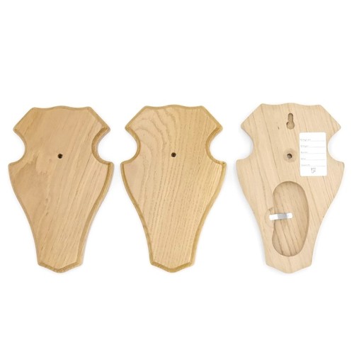 Pieces roe deer trophy - deer,