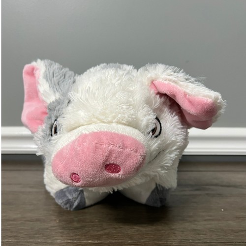 Disney pillow pets - pua, pig