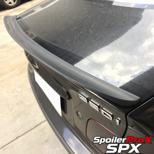 Spoilerprox rear trunk - rear,