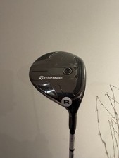 TaylorMade QI35 7 Wood Max