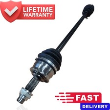 Drive Shaft For Fiat 500 1.2
