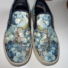 Gucci Man Shoes Size 9Uk
