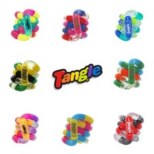 Tangle Fidget Sensory Toy