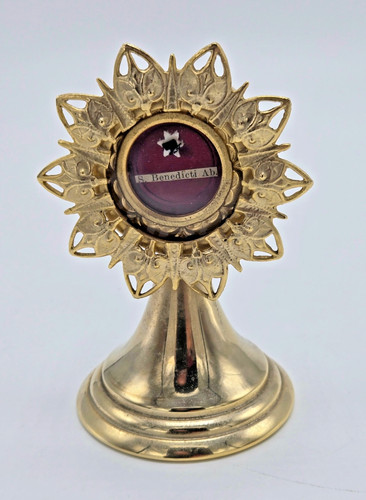 Saint benedict benedicti - benedict,