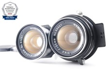 **Almost MINT** Mamiya Sekor