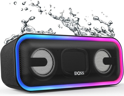 Doss soundbox pro bluetooth - doss,