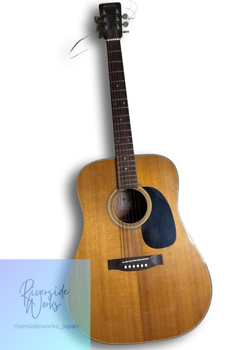Aria acoustic guitar - aria,