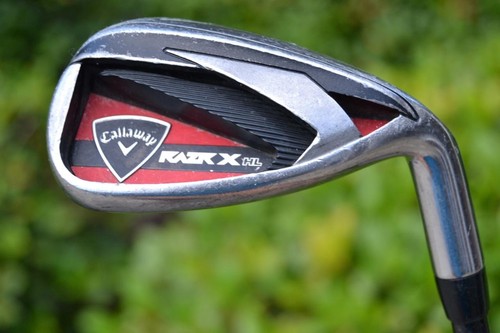 Callaway razr aw approach - hl,