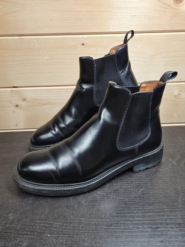 Churchs genie chelsea boots - chelsea,