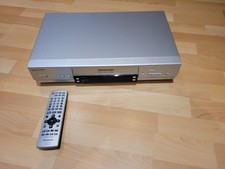 Panasonic VHS VCR video