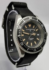 Vtg Military Industries 1982