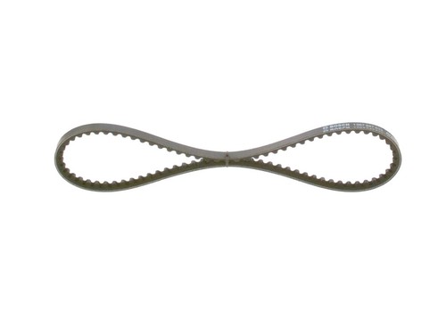 Bosch belt fits alfa romeo - v-belt,