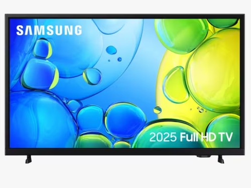 Samsung full smart tv - samsung,