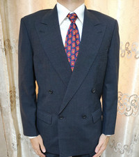 1970s Vintage all worsted