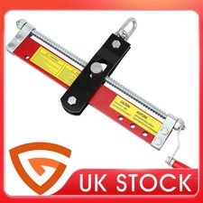 900KG/2000LB ENGINE LEVELLER