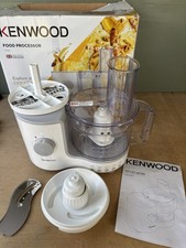 Kenwood FP120A 1.4L Food