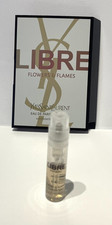 YSL Libre  Flowers & Flames EDP 1.2ml mini sprays x 1