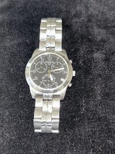 Tissot PR 50 Chronograph - 50
