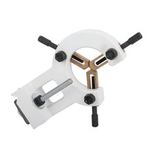 Steady Rest Fixed Metal Stabilizer For WM‑210 8inx16in Lathe Machine