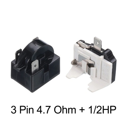 Pin ptc starter relay - pin,