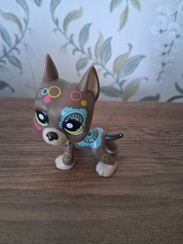 Littlest pet shop - littlest,