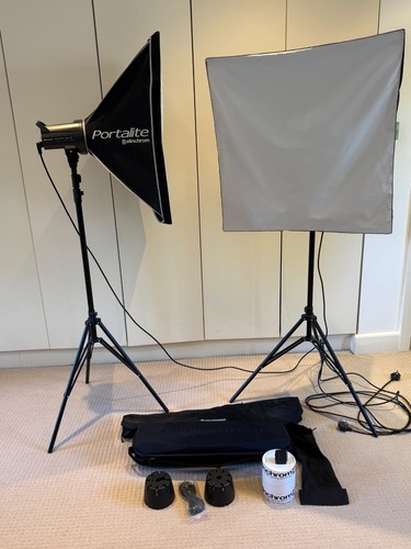 Elinchrom lite 4 - rx, 4/4