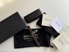 Bremont ALT1-ZT/51