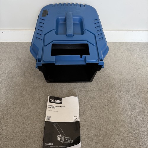 Genuine hyundai hym3313e - hyundai,