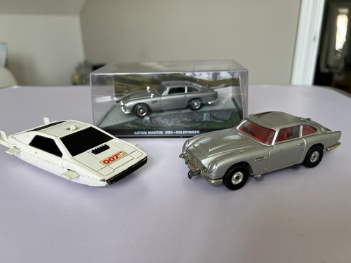 Classic james bond 007 - classic,
