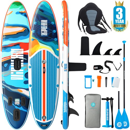 Stand paddling board with - up,