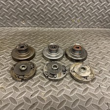 Makita Ek-6100 Ek6100 Petrol Disc Cutter Engine Assembly  X1