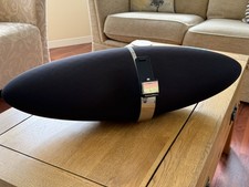 Bowers wilkins zeppelin air - bowers, &