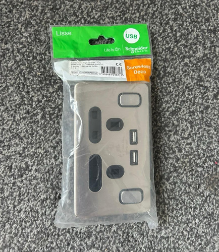 Schneider electric lisse - electric,