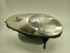 NISSAN MICRA Headlamp Headlight O/S 2003-2006 3 Door Hatchback RH  