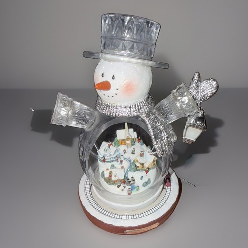 Bradford thomas kinkade white - thomas,