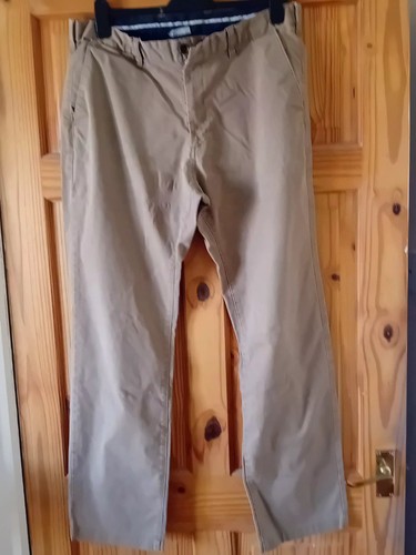 Men chino trousers in - men's,