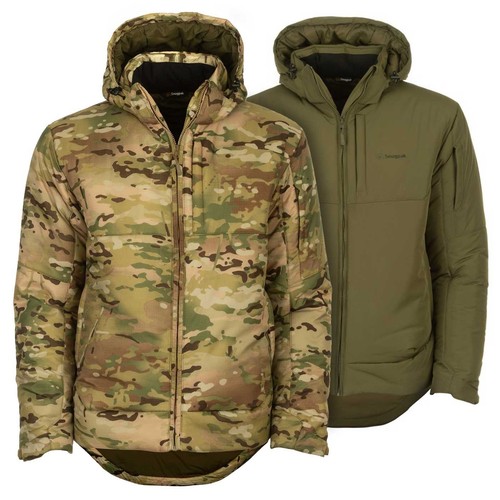 Snugpak tomahawk insulated - snugpak,