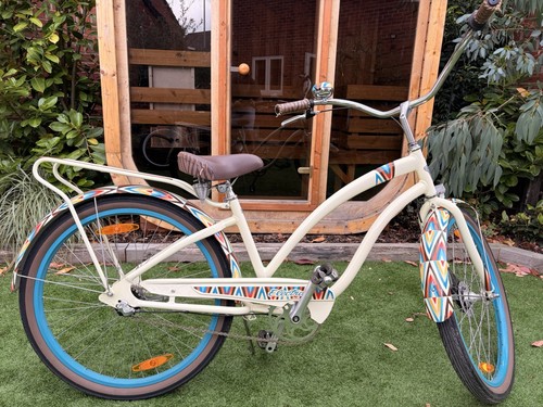 Cruiser bicycle electra - cruiser,
