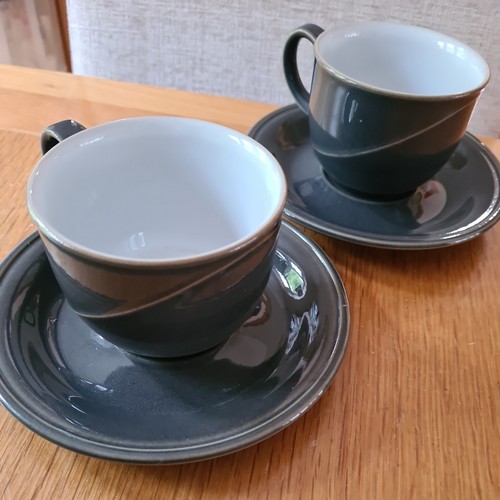 Set denby coloroll - set, 2
