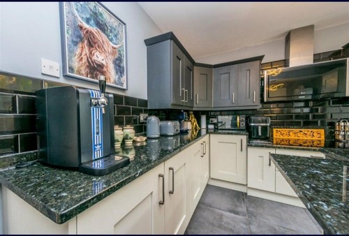 Shaker style kitchen doors and - doors,