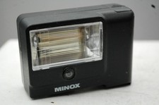 Minox MF 35 Flashgun., see