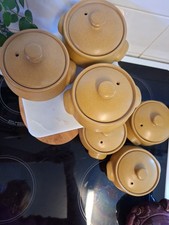 Denby Ode Lidded