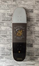 Arbor Legacy Cucharon Skateboard / Cruiser Deck 8.75 x 32.375"